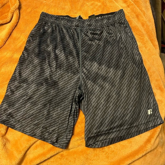 Mens athletic shorts - Picture 3 of 3